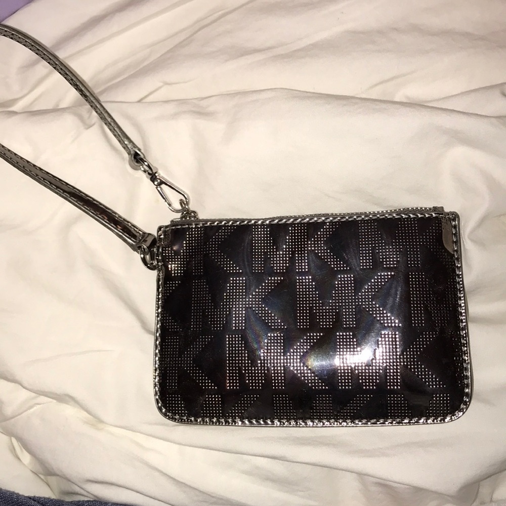 Michael Kors Wristlet